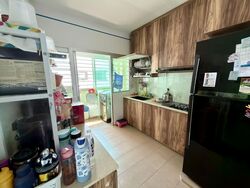 Blk 70B Telok Blangah Ridgeview (Bukit Merah), HDB 4 Rooms #604708701